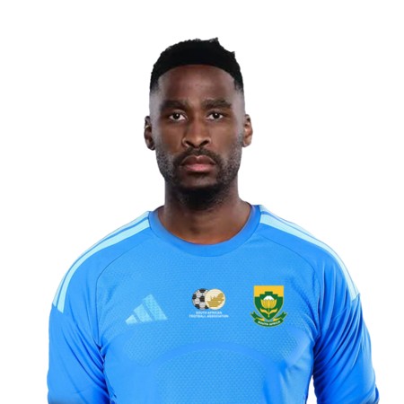 	Sipho Chaine 	